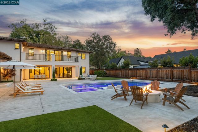 1575 Avenida Nueva, Diablo, CA 94528