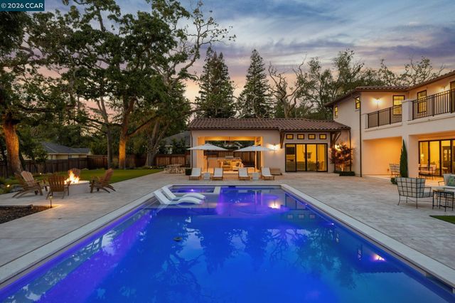 1575 Avenida Nueva, Diablo, CA 94528