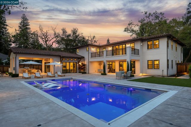 1575 Avenida Nueva, Diablo, CA 94528