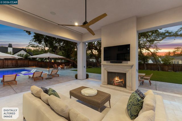 1575 Avenida Nueva, Diablo, CA 94528