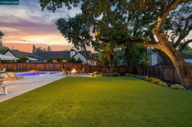 1575 Avenida Nueva, Diablo, CA 94528