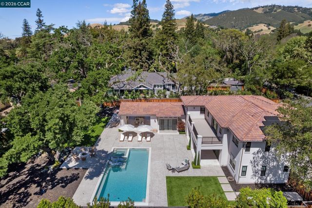 1575 Avenida Nueva, Diablo, CA 94528