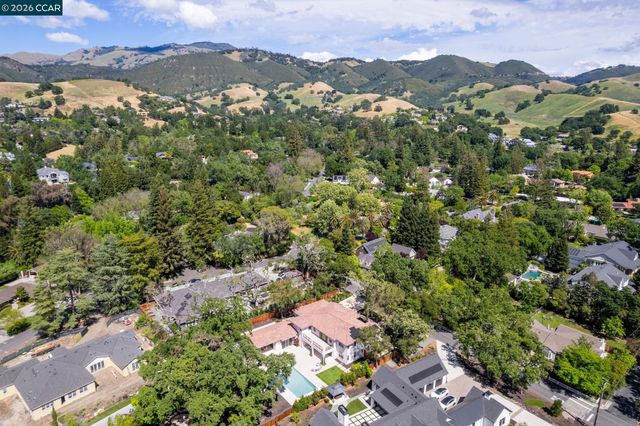 1575 Avenida Nueva, Diablo, CA 94528