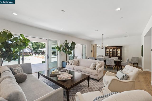 1575 Avenida Nueva, Diablo, CA 94528