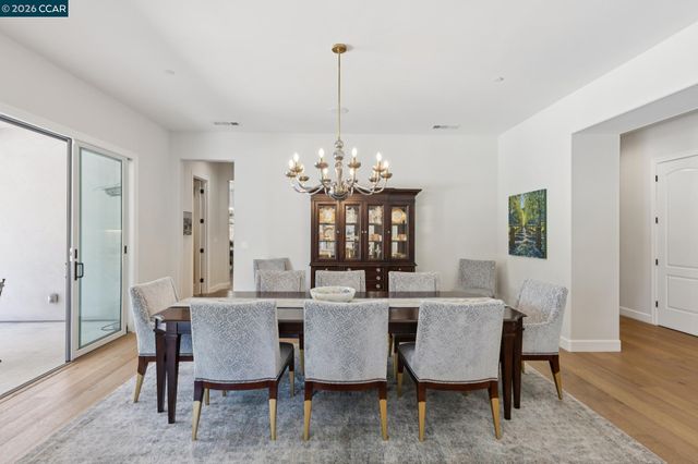 1575 Avenida Nueva, Diablo, CA 94528