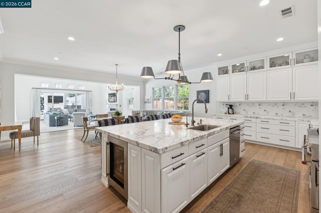 1575 Avenida Nueva, Diablo, CA 94528