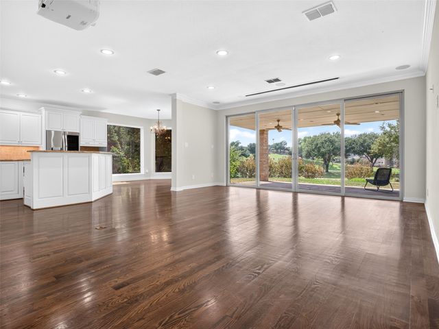 6809 Cedar Ridge Court, Plano, TX 75093
