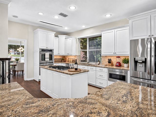 6809 Cedar Ridge Court, Plano, TX 75093