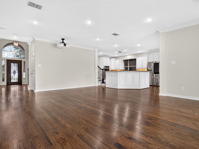 6809 Cedar Ridge Court, Plano, TX 75093