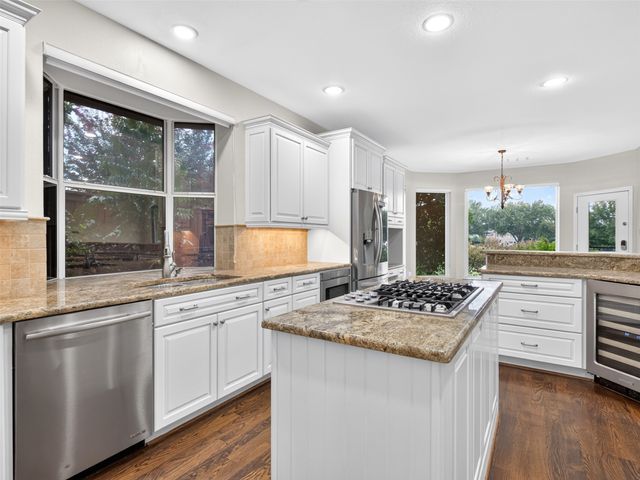 6809 Cedar Ridge Court, Plano, TX 75093