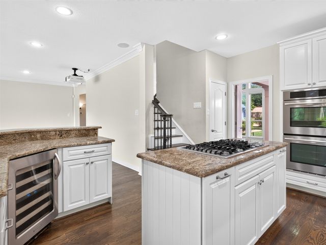 6809 Cedar Ridge Court, Plano, TX 75093