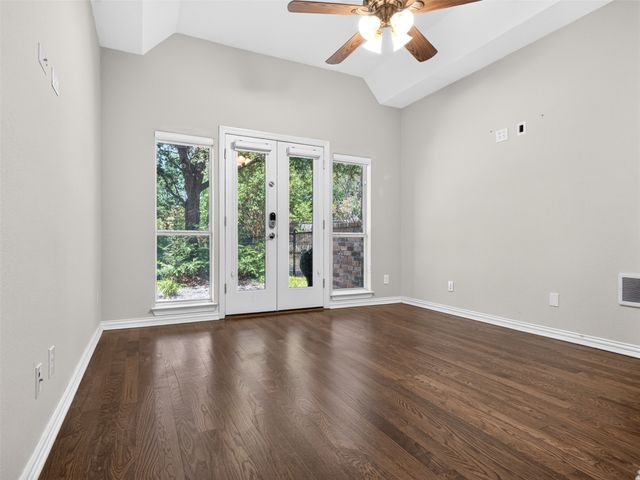 6809 Cedar Ridge Court, Plano, TX 75093