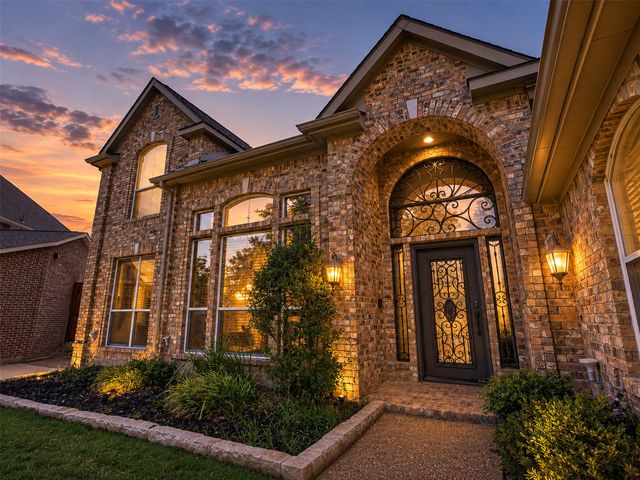 6809 Cedar Ridge Court, Plano, TX 75093