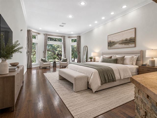 6809 Cedar Ridge Court, Plano, TX 75093