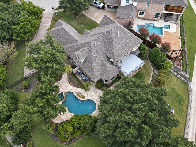 6809 Cedar Ridge Court, Plano, TX 75093