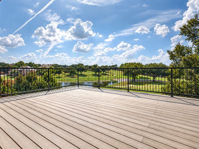 6809 Cedar Ridge Court, Plano, TX 75093