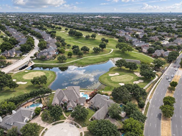 6809 Cedar Ridge Court, Plano, TX 75093
