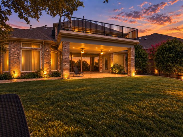 6809 Cedar Ridge Court, Plano, TX 75093