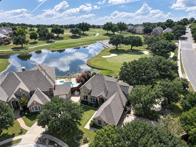 6809 Cedar Ridge Court, Plano, TX 75093