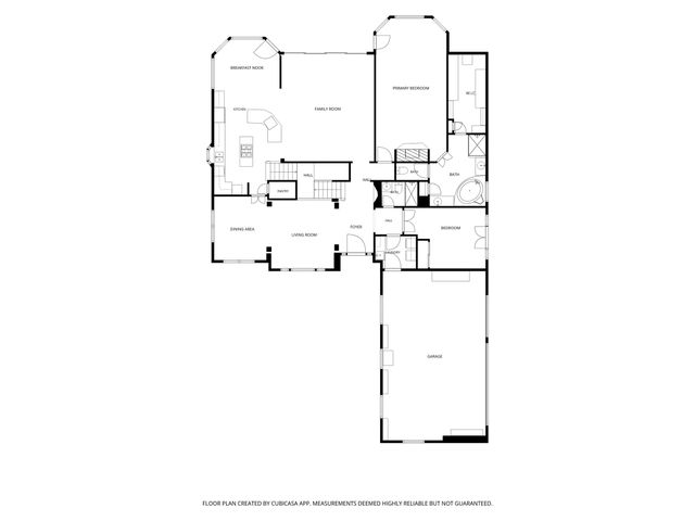 6809 Cedar Ridge Court, Plano, TX 75093