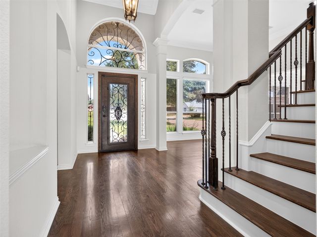 6809 Cedar Ridge Court, Plano, TX 75093