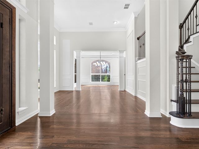 6809 Cedar Ridge Court, Plano, TX 75093