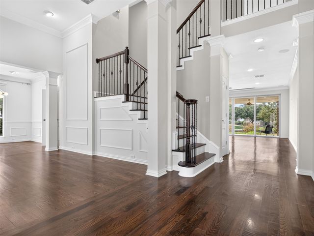 6809 Cedar Ridge Court, Plano, TX 75093
