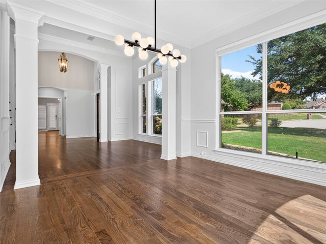 6809 Cedar Ridge Court, Plano, TX 75093