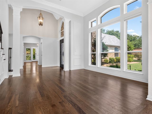 6809 Cedar Ridge Court, Plano, TX 75093