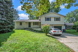 3920 Camelot Drive Se 3922, City Of Grand Rapids, MI 49546