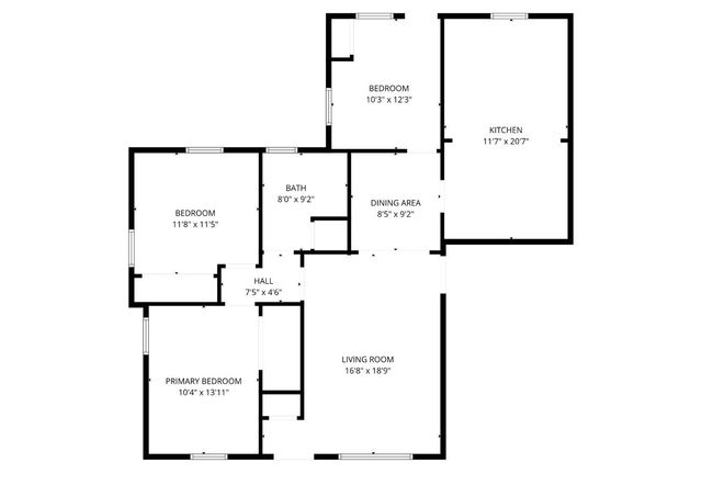 1114-1118 Magie Avenue, Elizabeth, NJ 07208