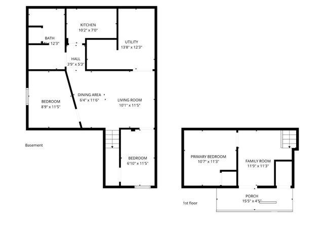 1114-1118 Magie Avenue, Elizabeth, NJ 07208