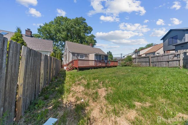 1114-1118 Magie Avenue, Elizabeth, NJ 07208