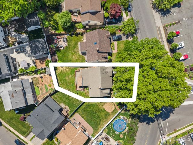 1114-1118 Magie Avenue, Elizabeth, NJ 07208