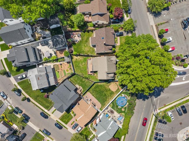 1114-1118 Magie Avenue, Elizabeth, NJ 07208