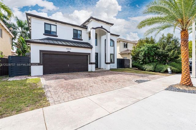 16610 SW 57th Ln, Miami, FL 33193