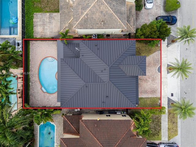 16610 SW 57th Ln, Miami, FL 33193