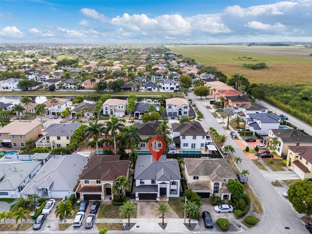 16610 SW 57th Ln, Miami, FL 33193