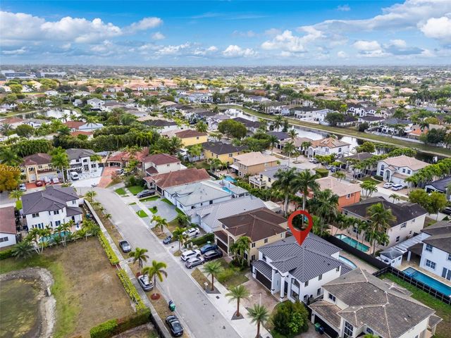 16610 SW 57th Ln, Miami, FL 33193