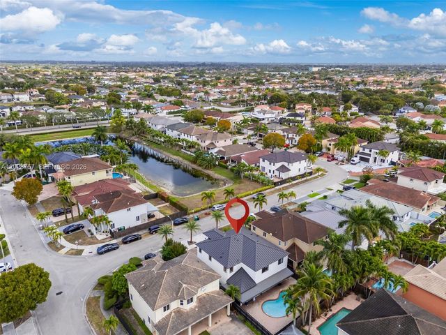 16610 SW 57th Ln, Miami, FL 33193
