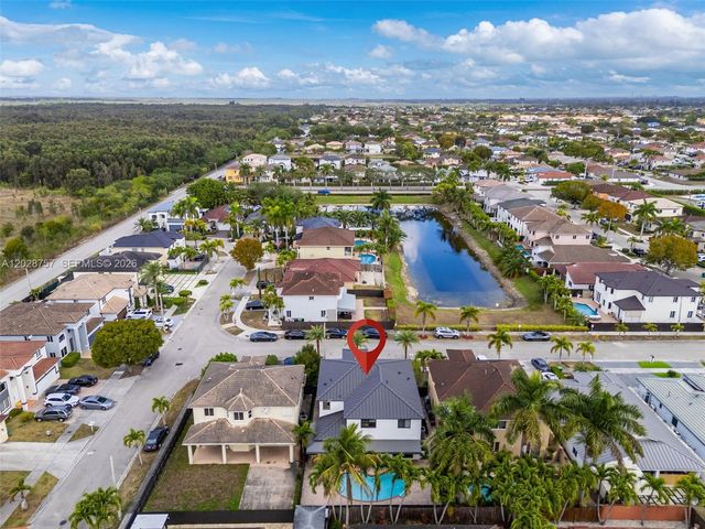 16610 SW 57th Ln, Miami, FL 33193