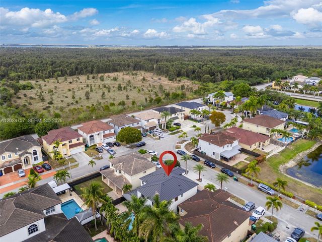 16610 SW 57th Ln, Miami, FL 33193