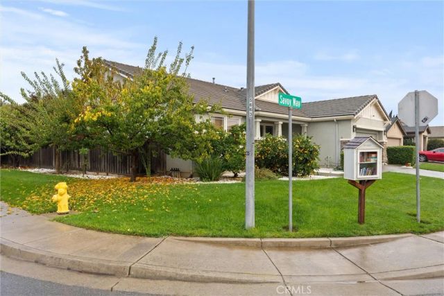 9799 Savoy Way, Live Oak, CA 95953