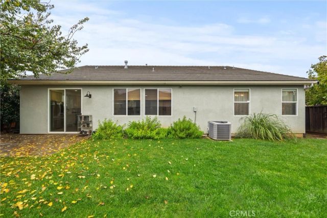 9799 Savoy Way, Live Oak, CA 95953