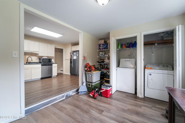 309 Woodhaven Drive, Jacksonville, NC 28540