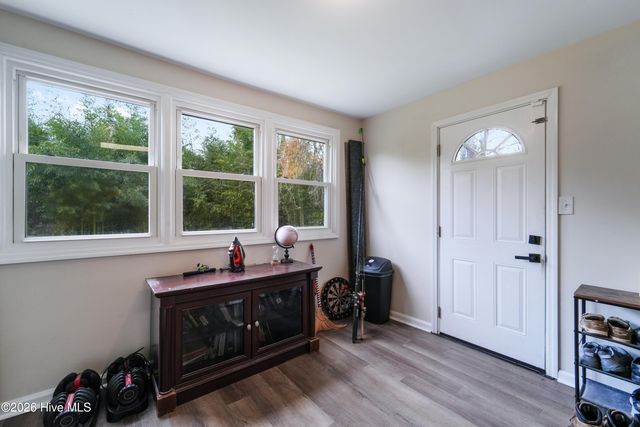 309 Woodhaven Drive, Jacksonville, NC 28540