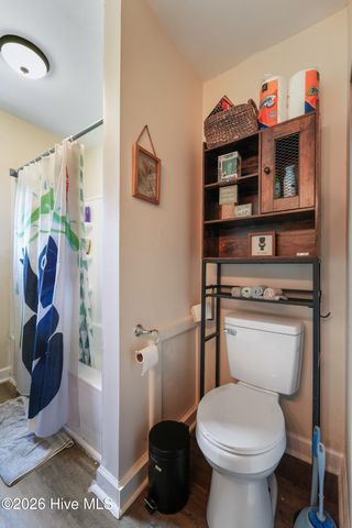 309 Woodhaven Drive, Jacksonville, NC 28540