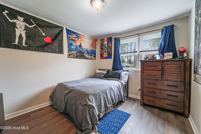 309 Woodhaven Drive, Jacksonville, NC 28540