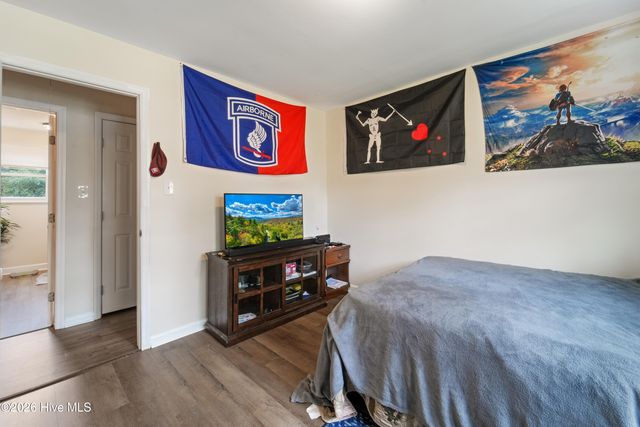 309 Woodhaven Drive, Jacksonville, NC 28540