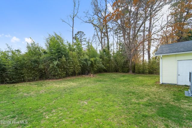 309 Woodhaven Drive, Jacksonville, NC 28540